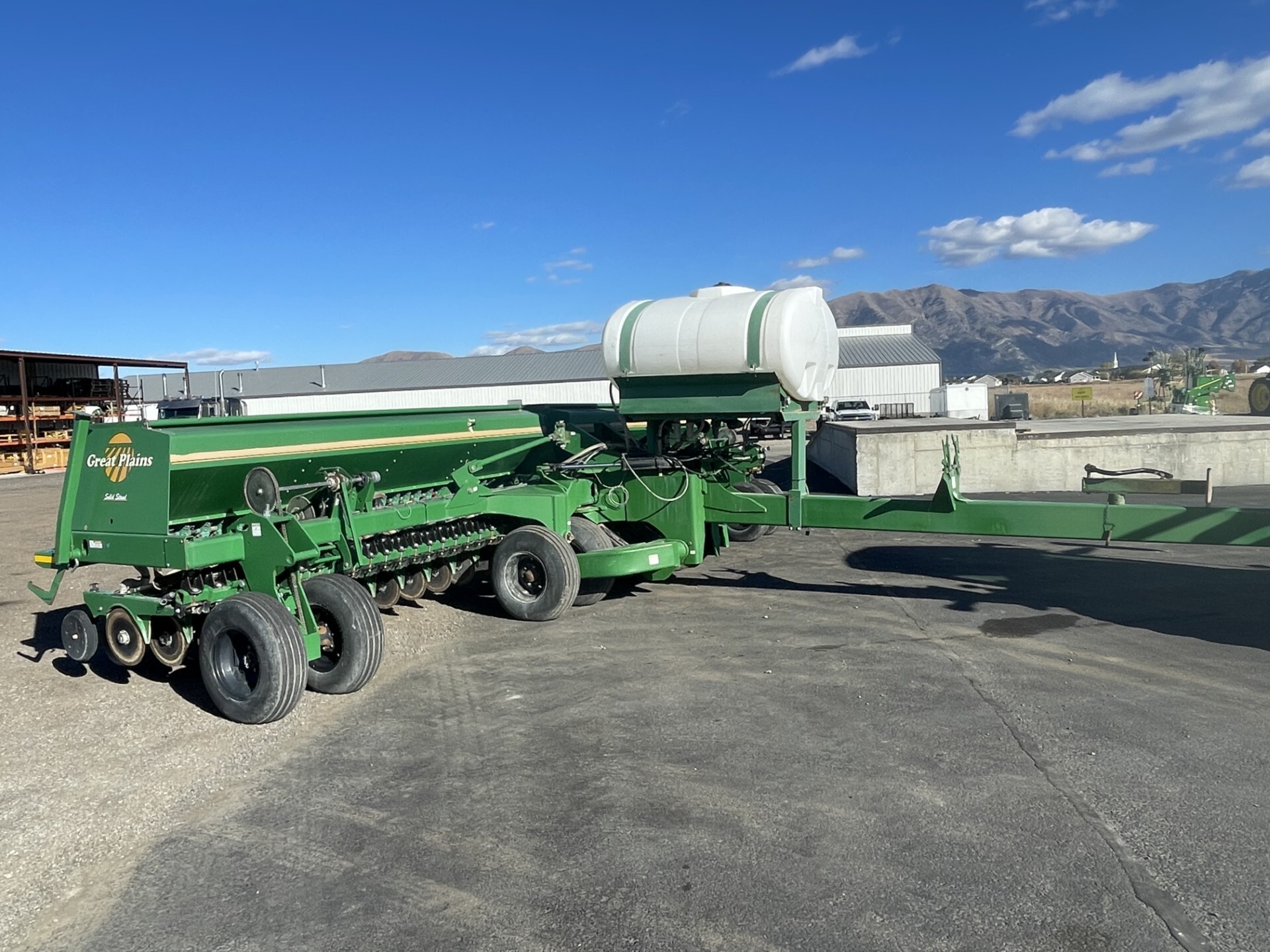 2006 Great Plains 2S-2600HD 5206 05 Image 13