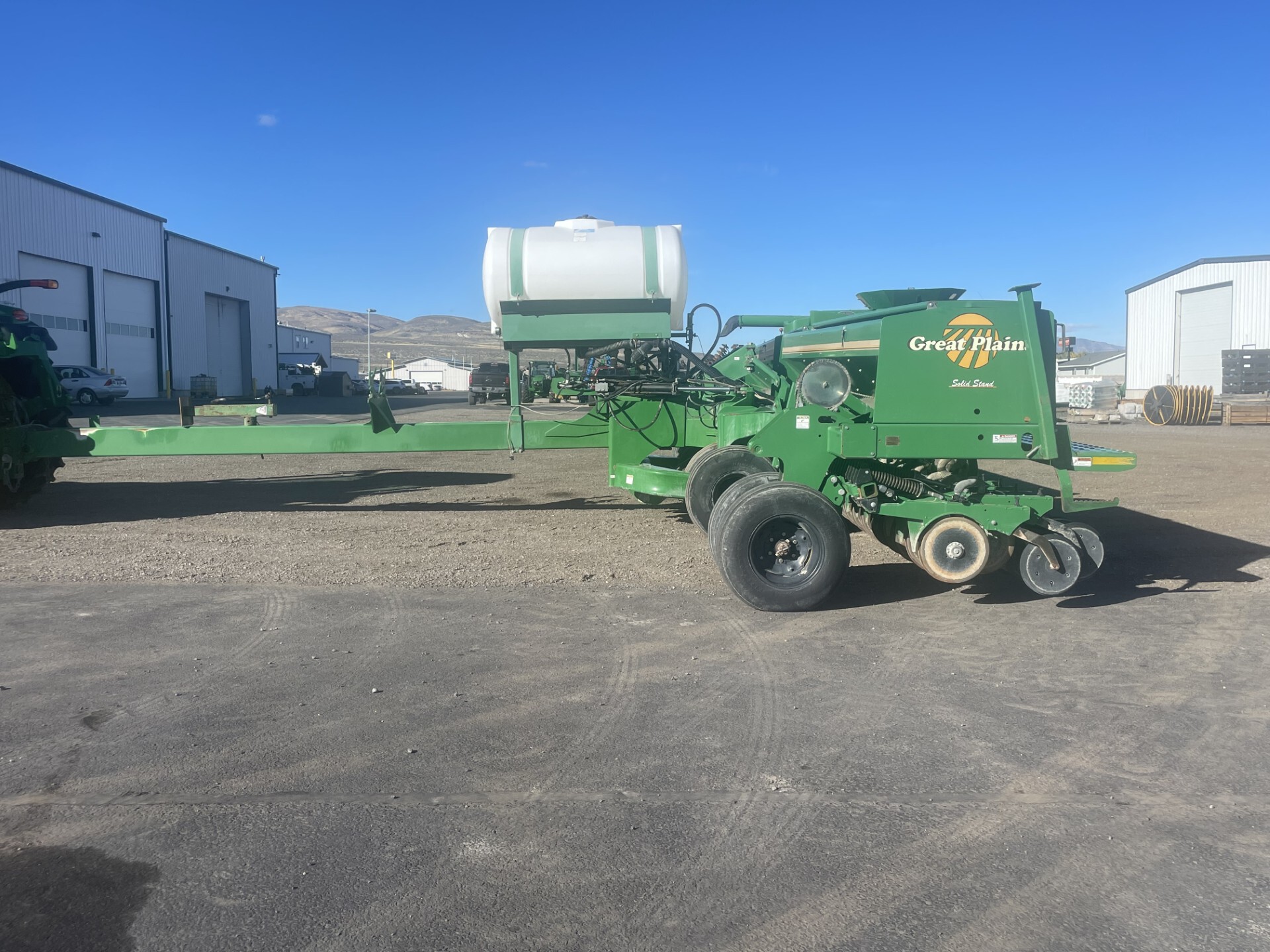 2006 Great Plains 2S-2600HD 5206 05 Image 14