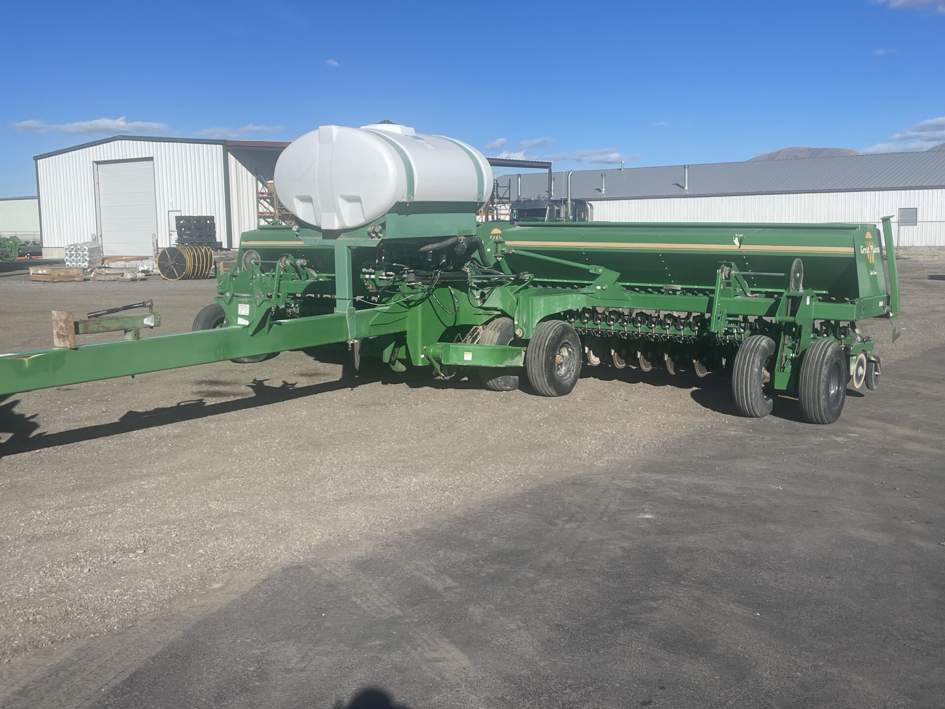 2006 Great Plains 2S-2600HD 5206 05 Image 11