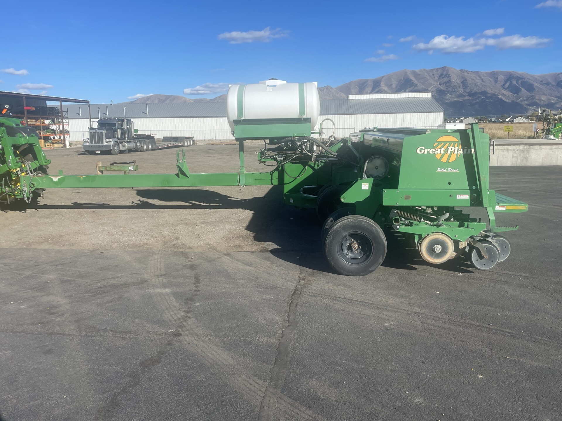 2006 Great Plains 2S-2600HD 5206 05 Image 16