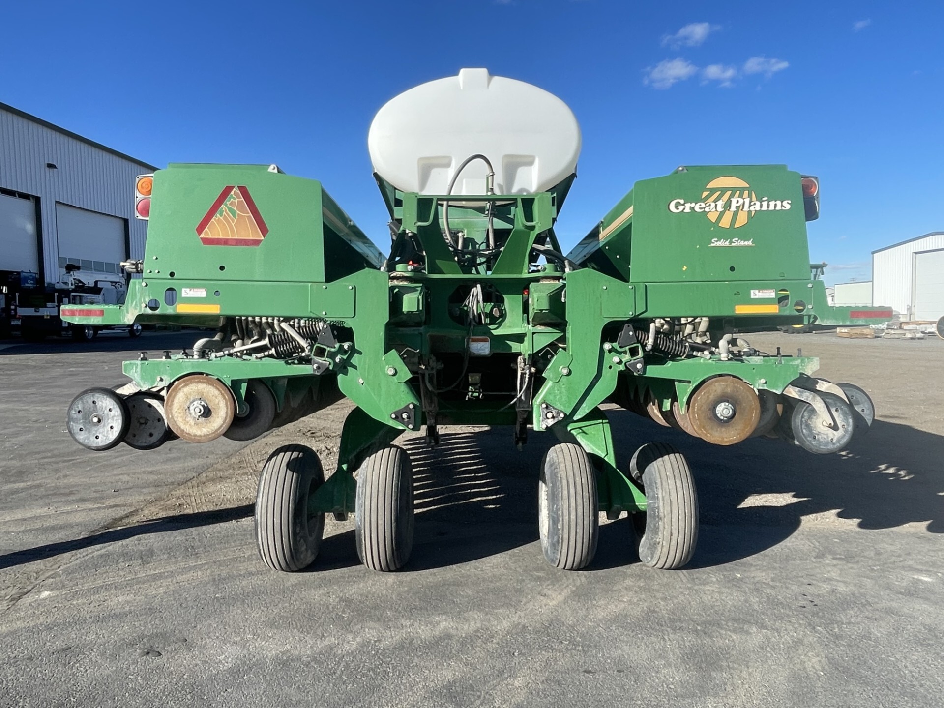 2006 Great Plains 2S-2600HD 5206 05 Image 10