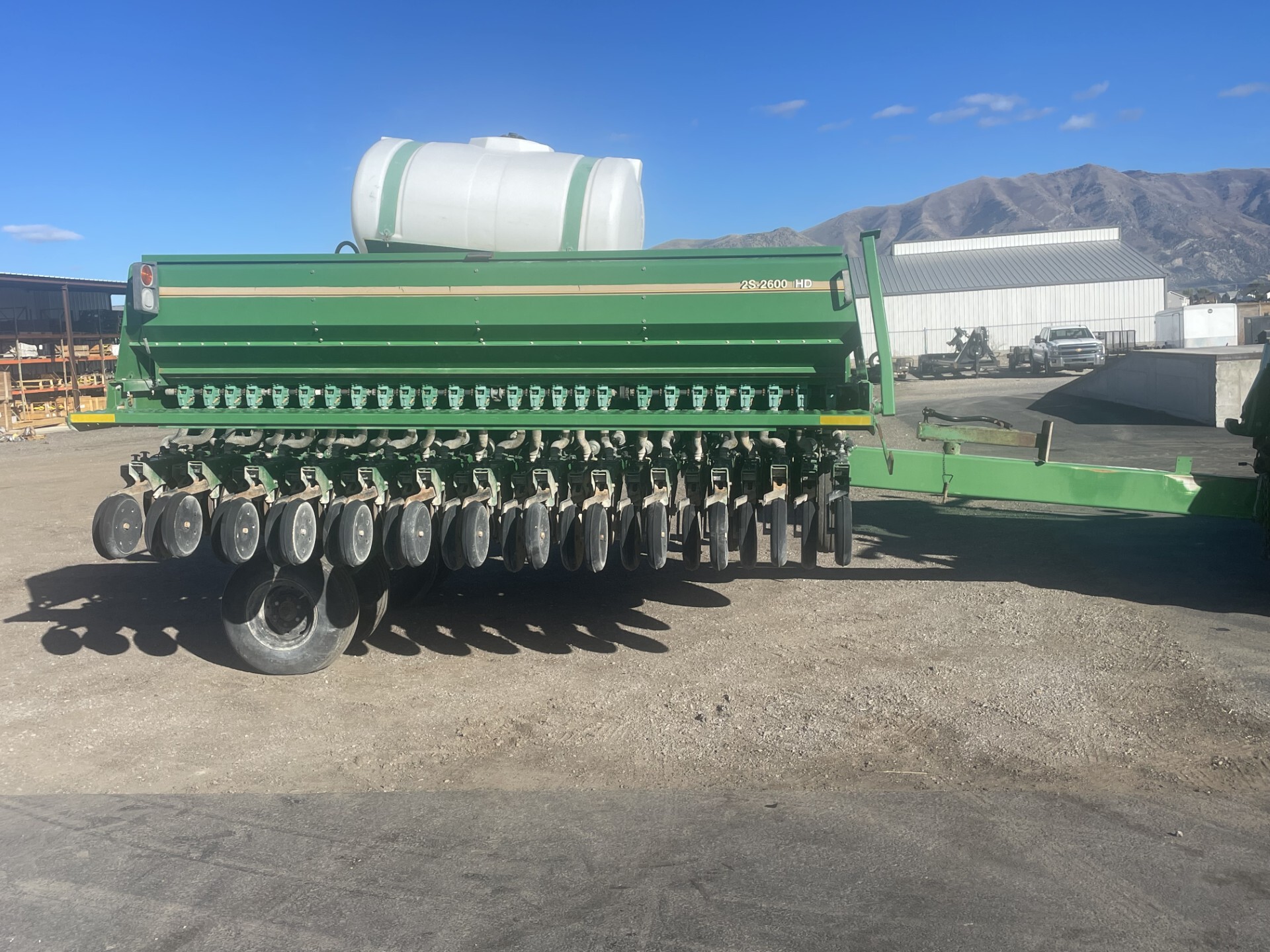 2006 Great Plains 2S-2600HD 5206 05 Image 6