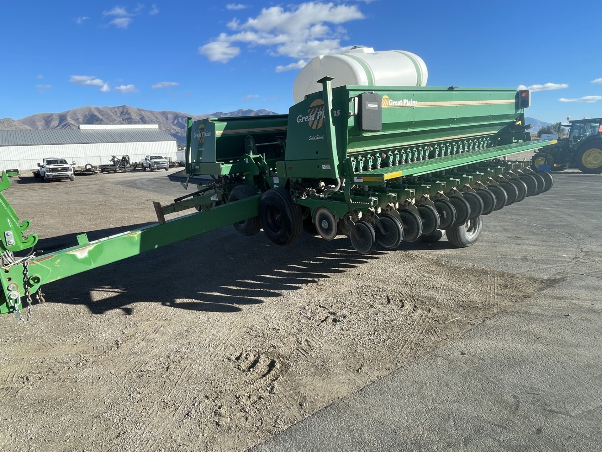 2006 Great Plains 2S-2600HD 5206 05 Image 1