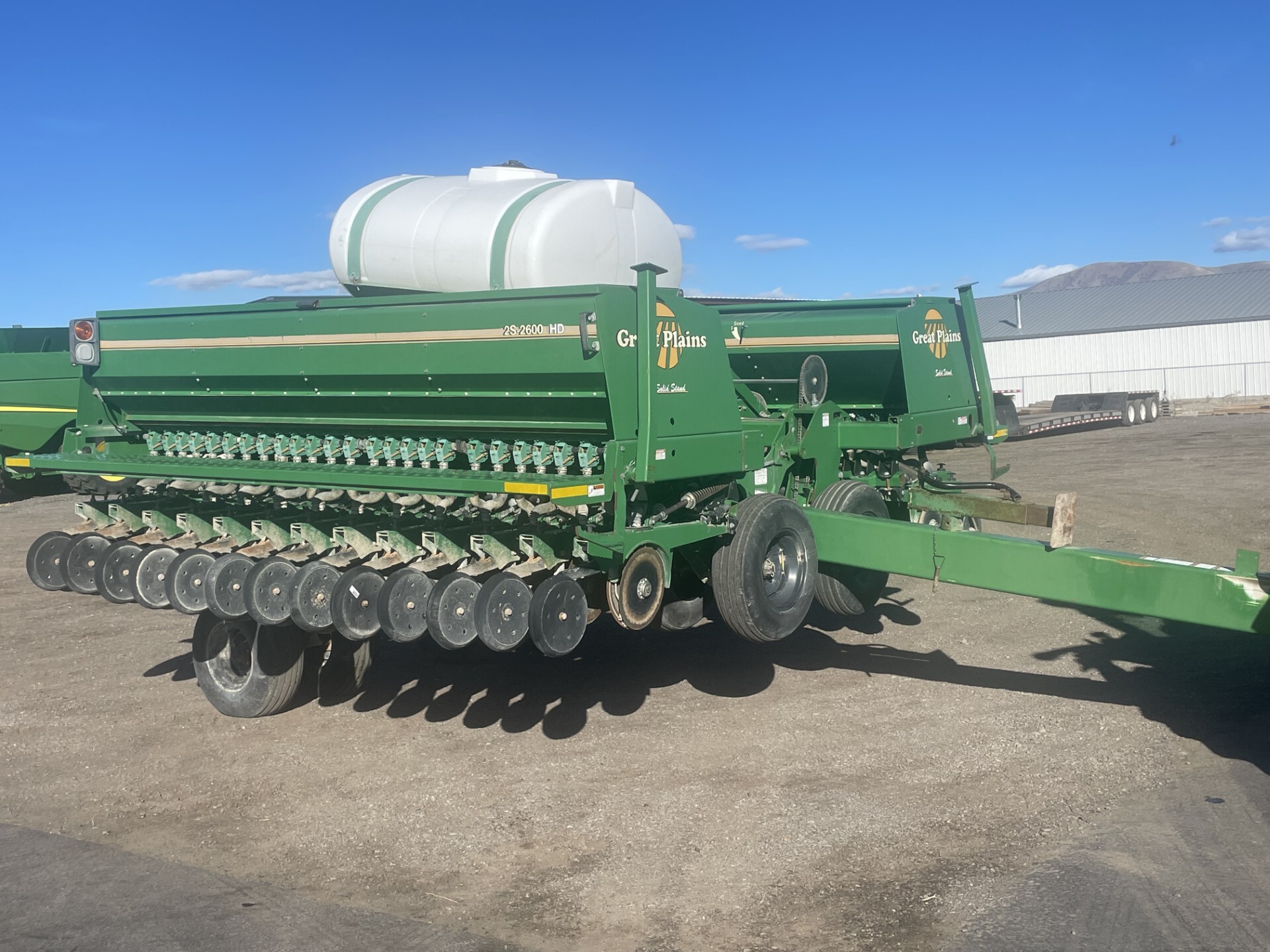 2006 Great Plains 2S-2600HD 5206 05 Image 5