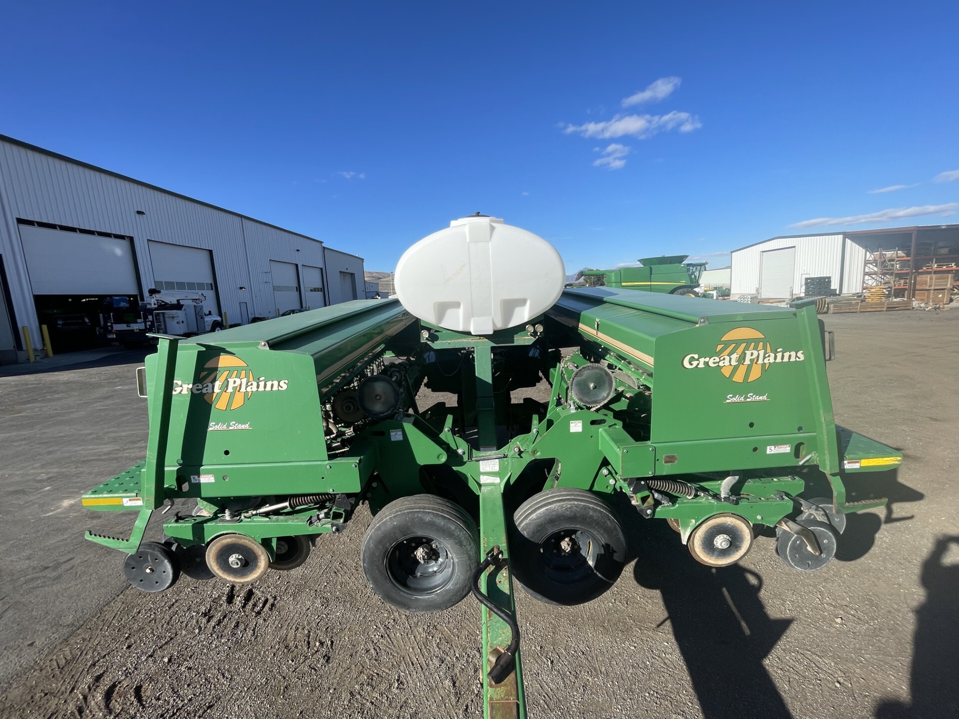 2006 Great Plains 2S-2600HD 5206 05 Image 4
