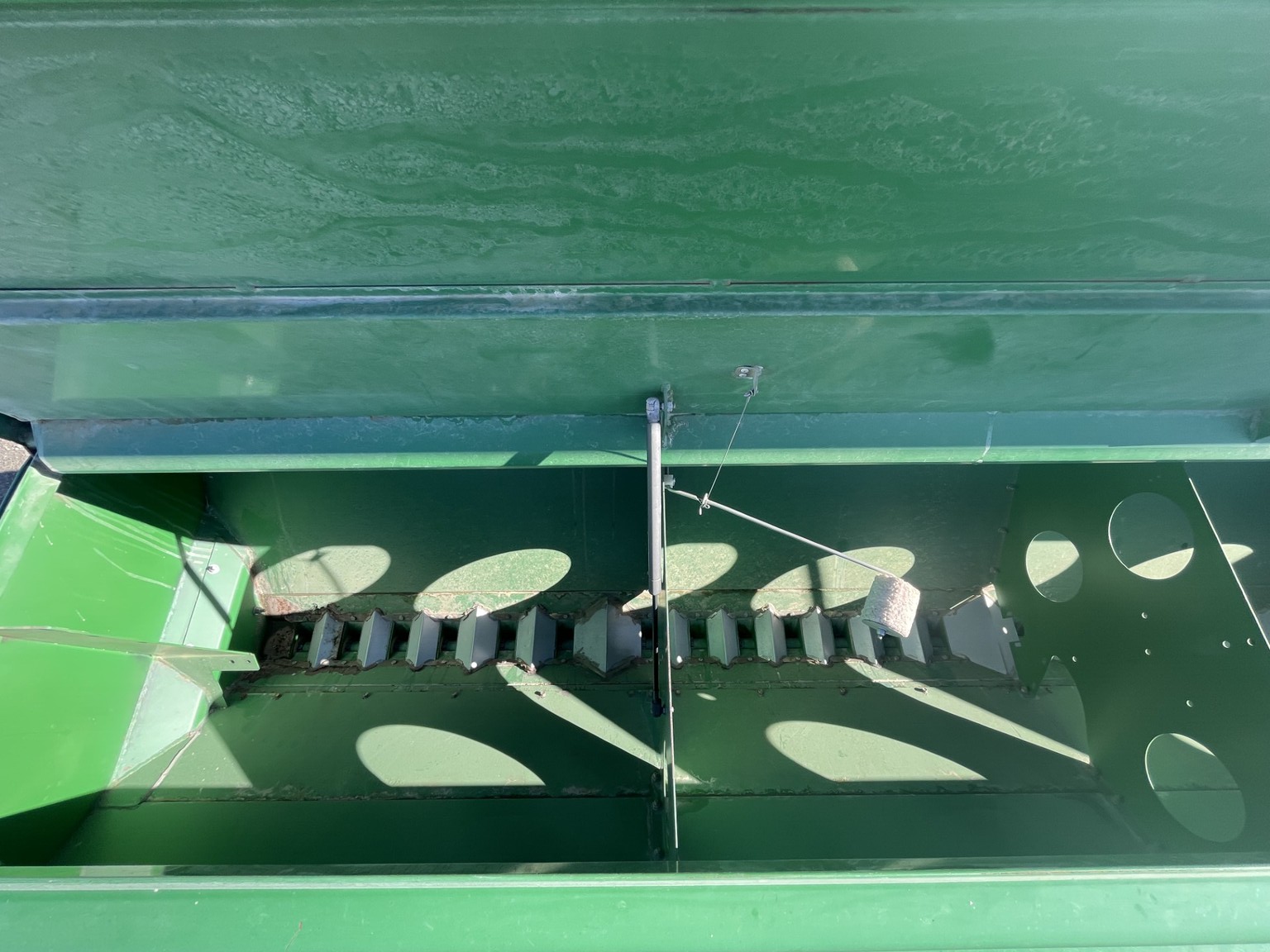 2006 Great Plains 2S-2600HD 5206 05 Image 22