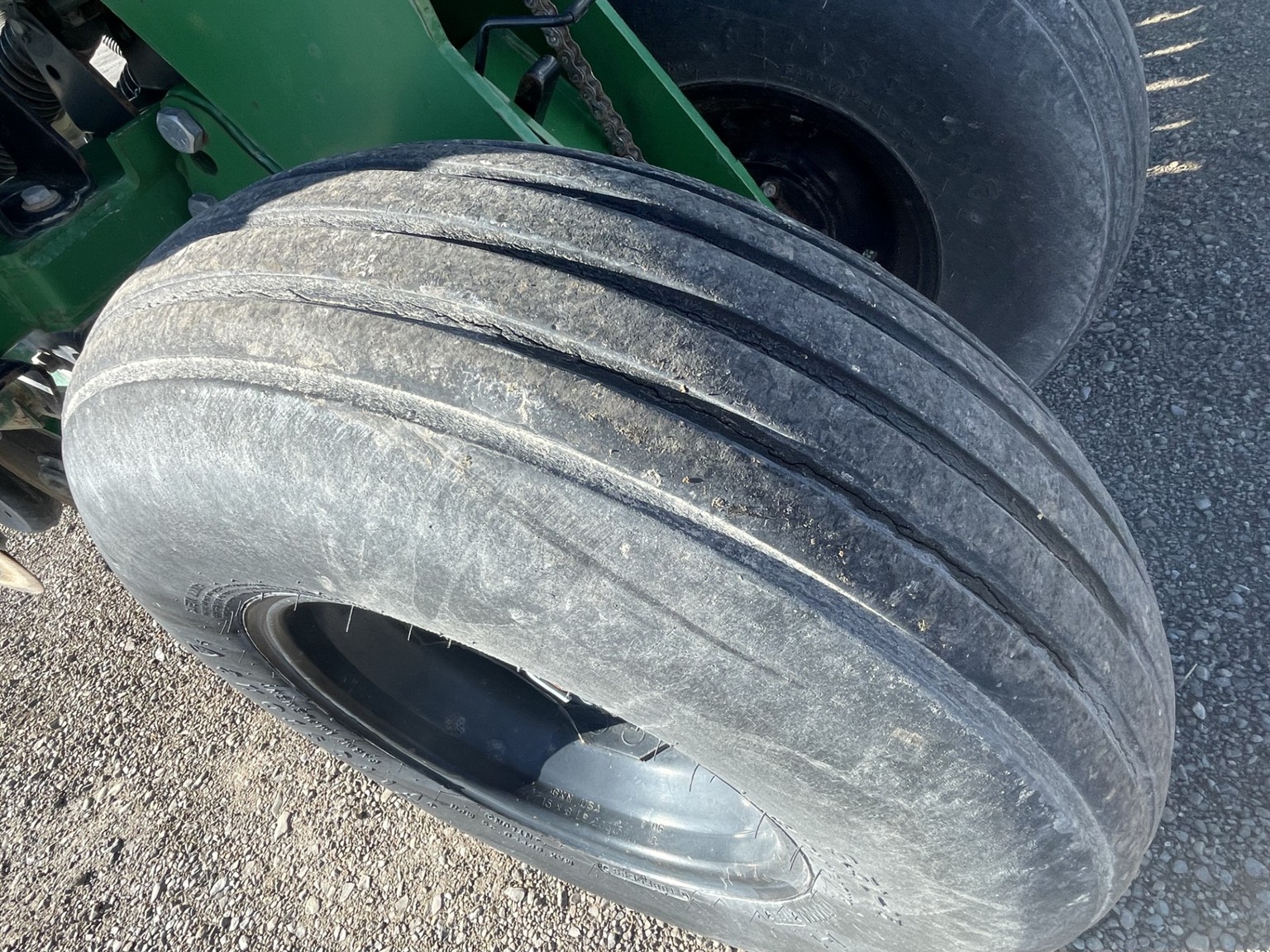 2006 Great Plains 2S-2600HD 5206 05 Image 28