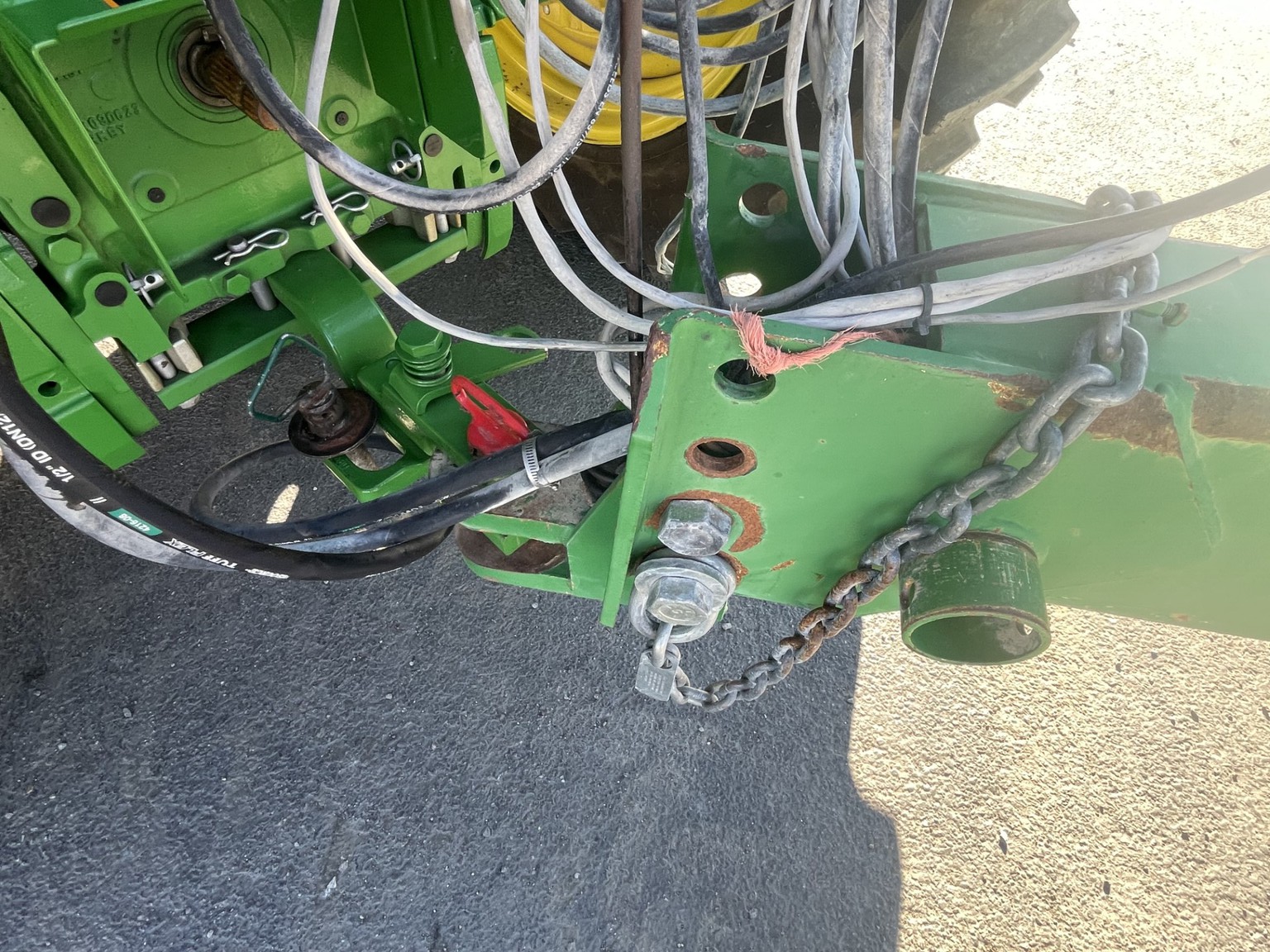 2006 Great Plains 2S-2600HD 5206 05 Image 33