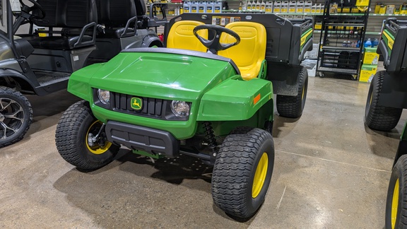 2024 John Deere TX 4X2