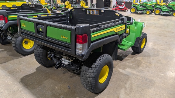 2024 John Deere TX 4X2