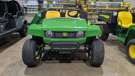 2024 John Deere TX 4X2
