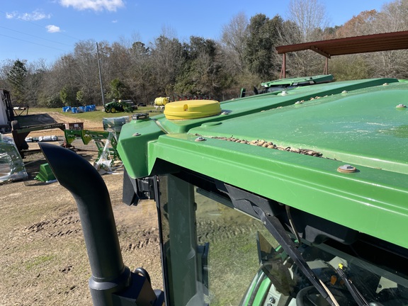 2024 John Deere 8R 310 Photo 6