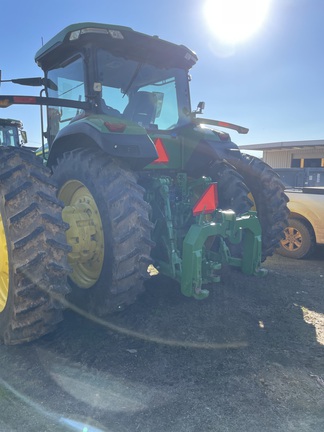 2024 John Deere 8R 310 Photo 5