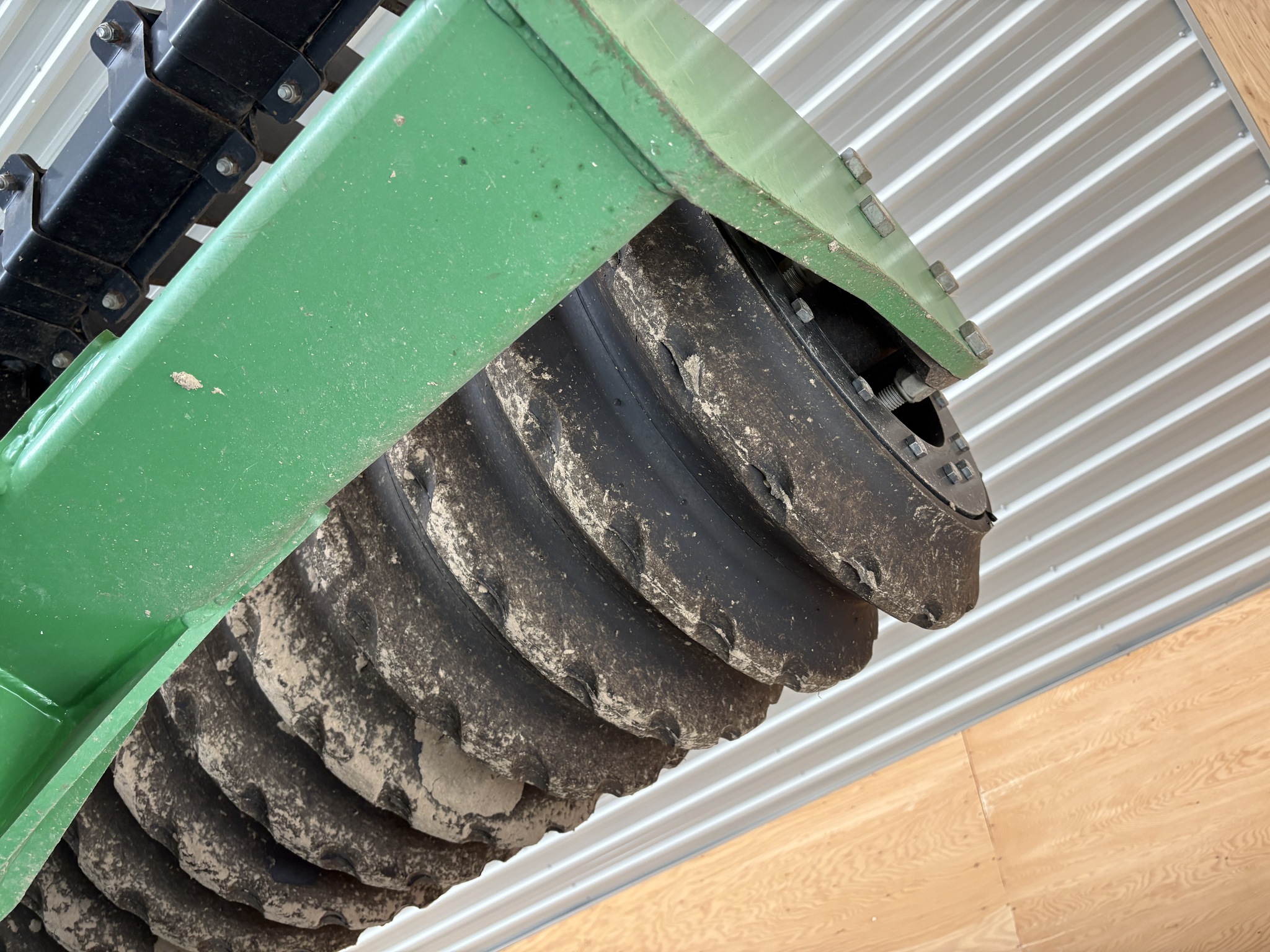 2021 John Deere 2680H Image 5