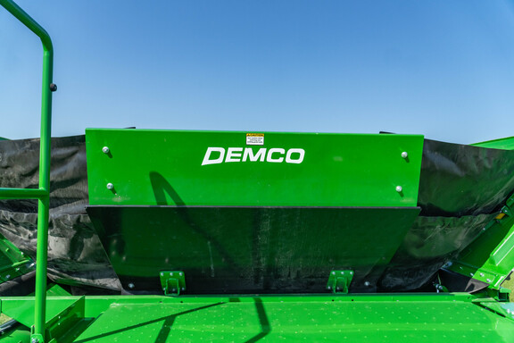 Used 2025 John Deere S7 700 Combines at Koenig Equipment in Urbana, OH - Photo34