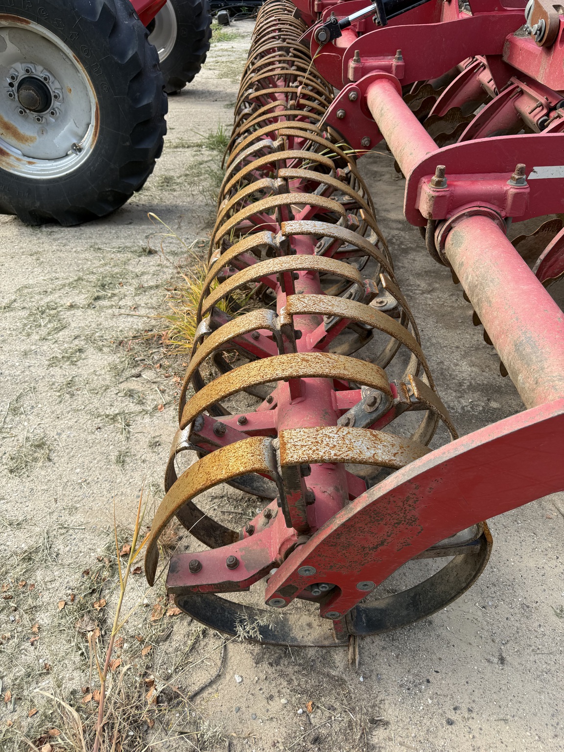 Horsch Joker RT22 Image 1