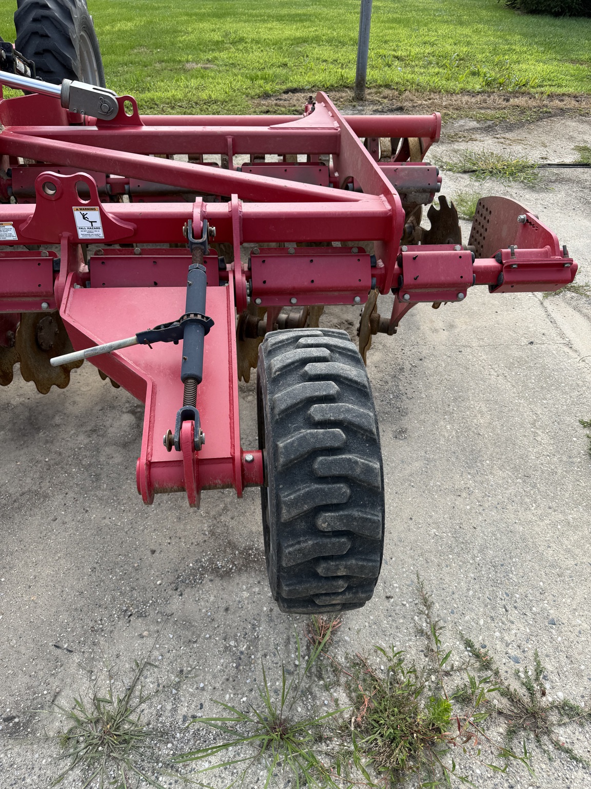 Horsch Joker RT22 Image 5