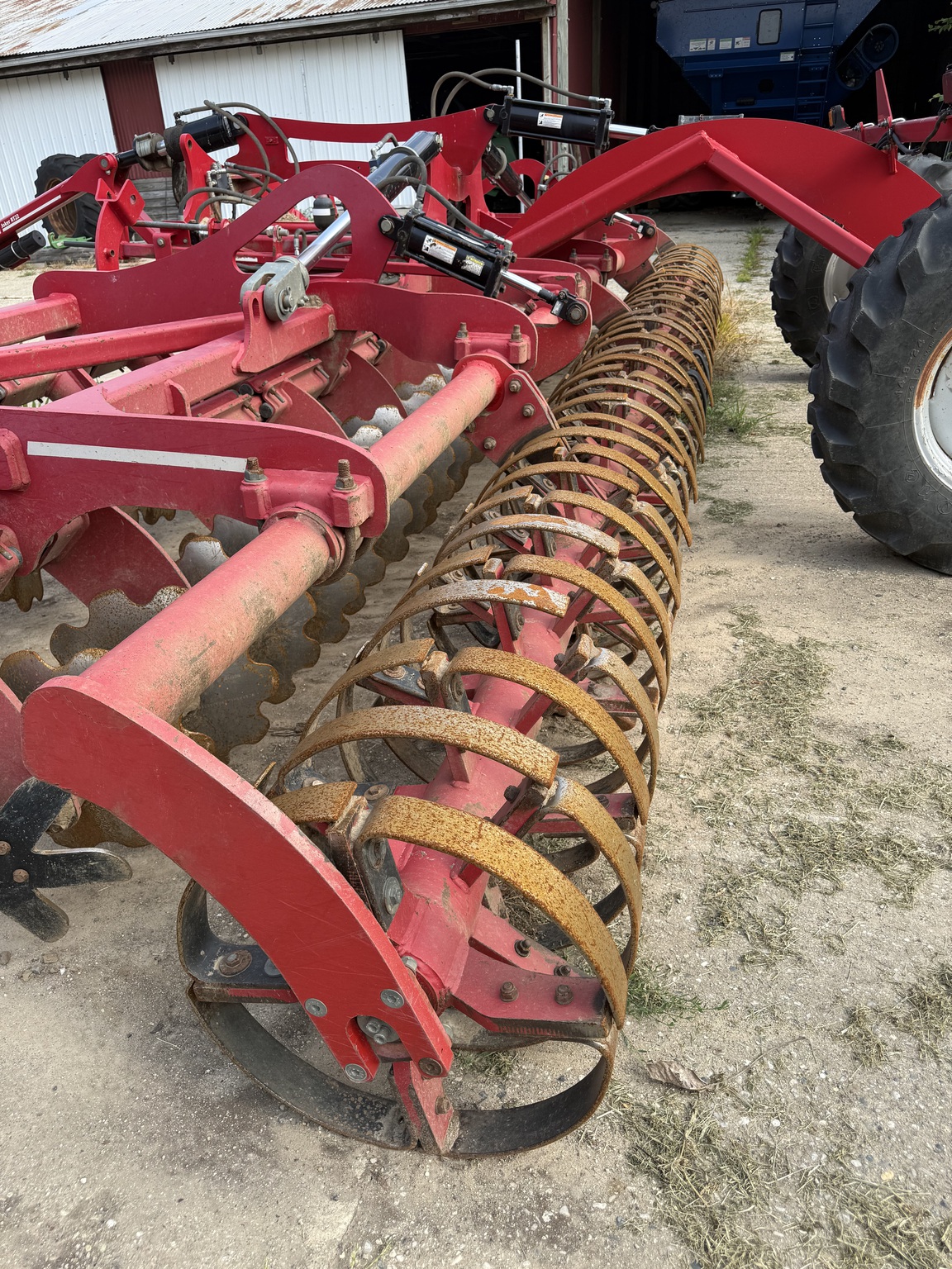 Horsch Joker RT22 Image 3