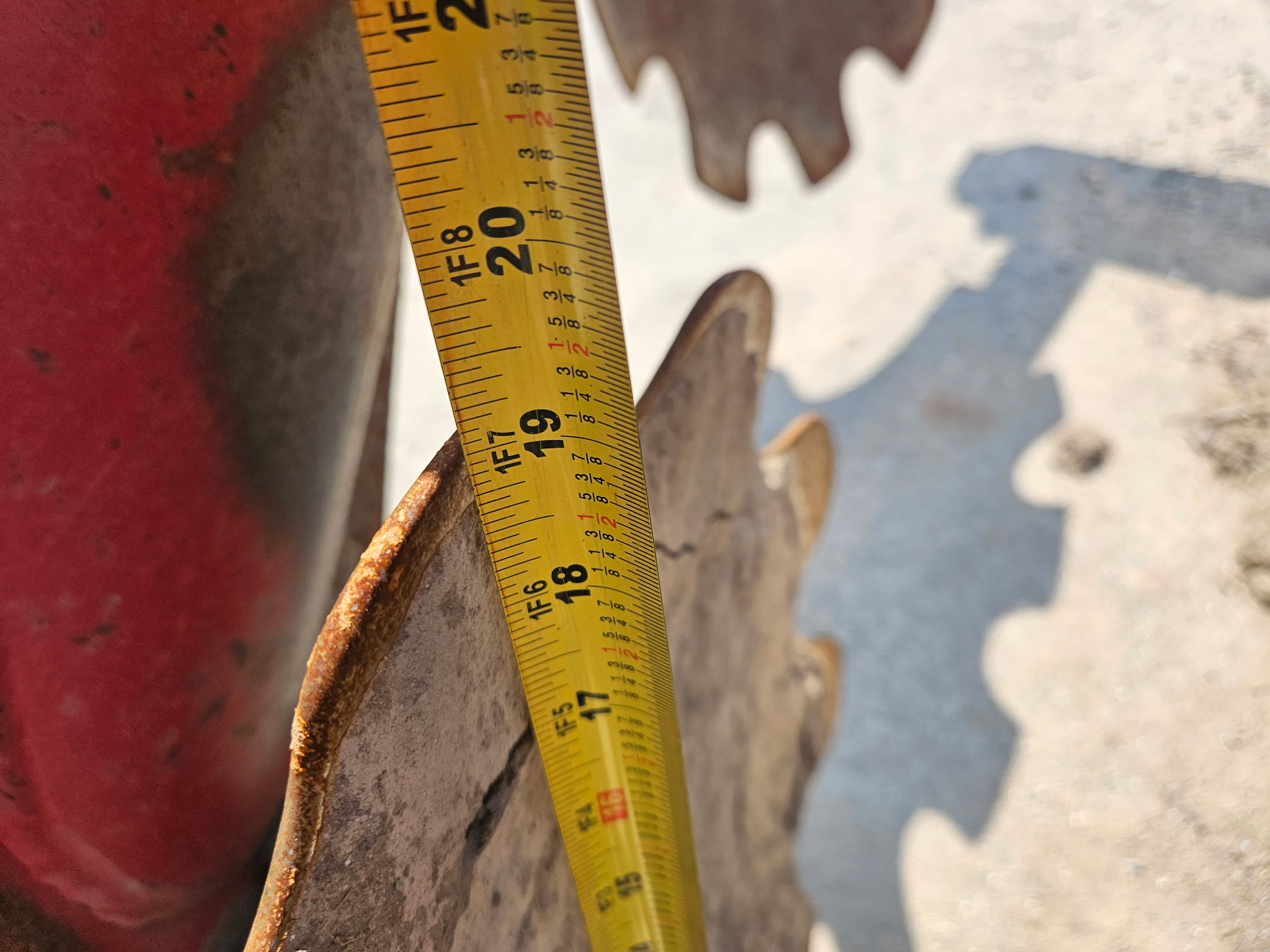 Horsch Joker RT22 Image 13