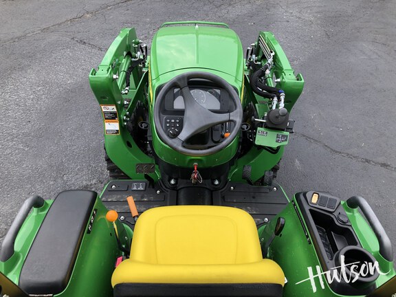 Photo of 2024 John Deere 3038E