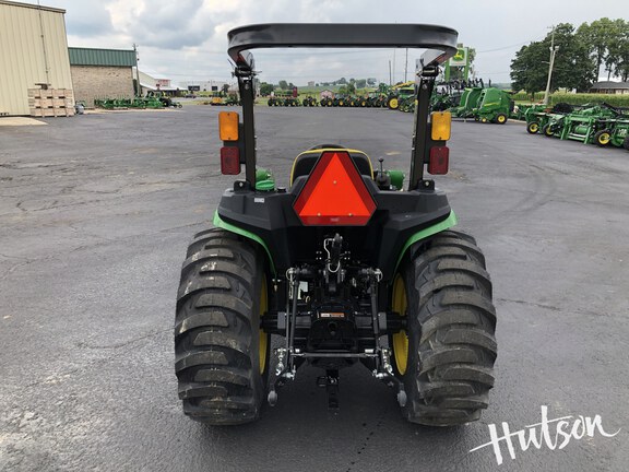 Photo of 2024 John Deere 3038E