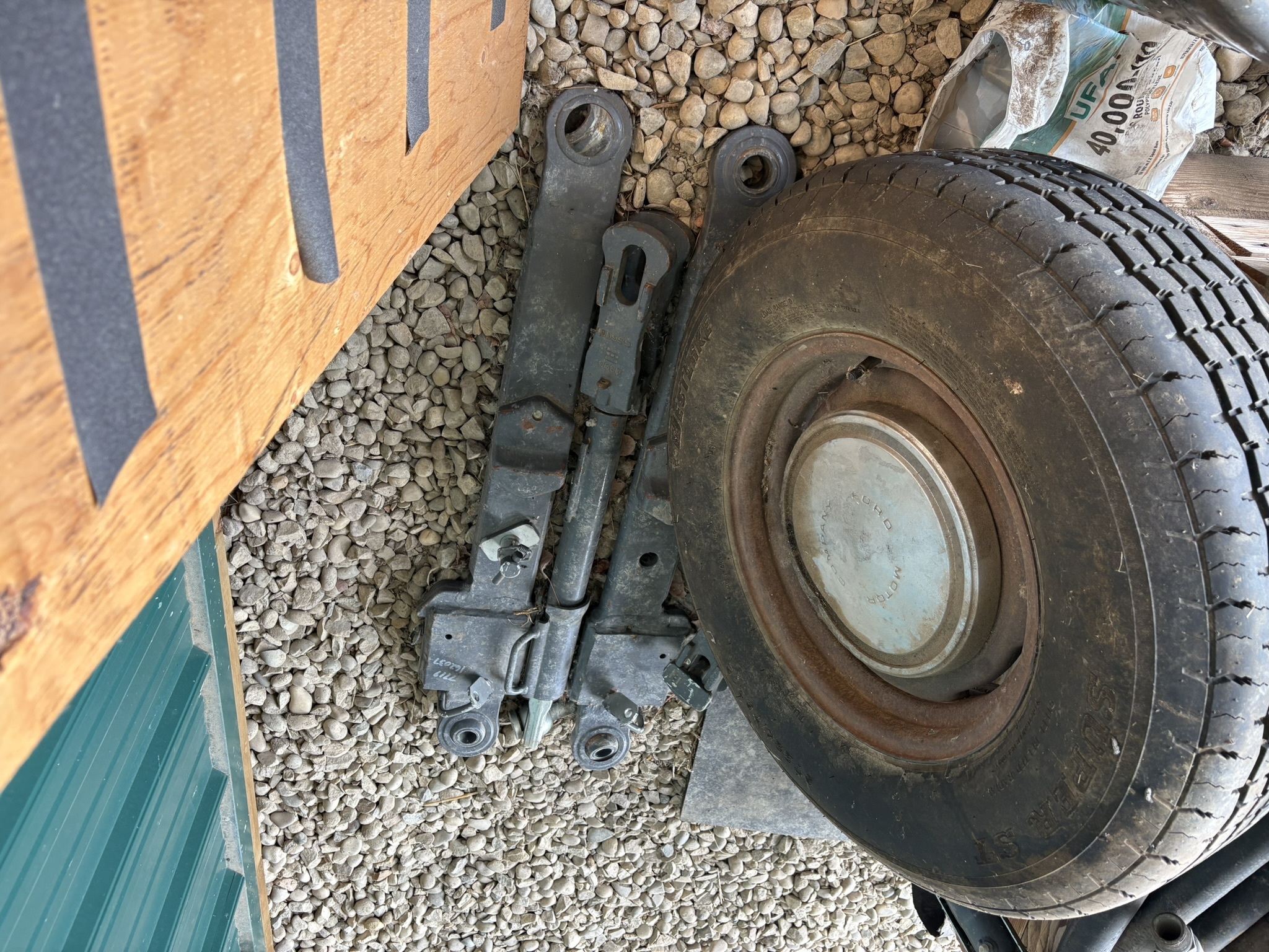 2018 Massey Ferguson 7719 Classic Image 8