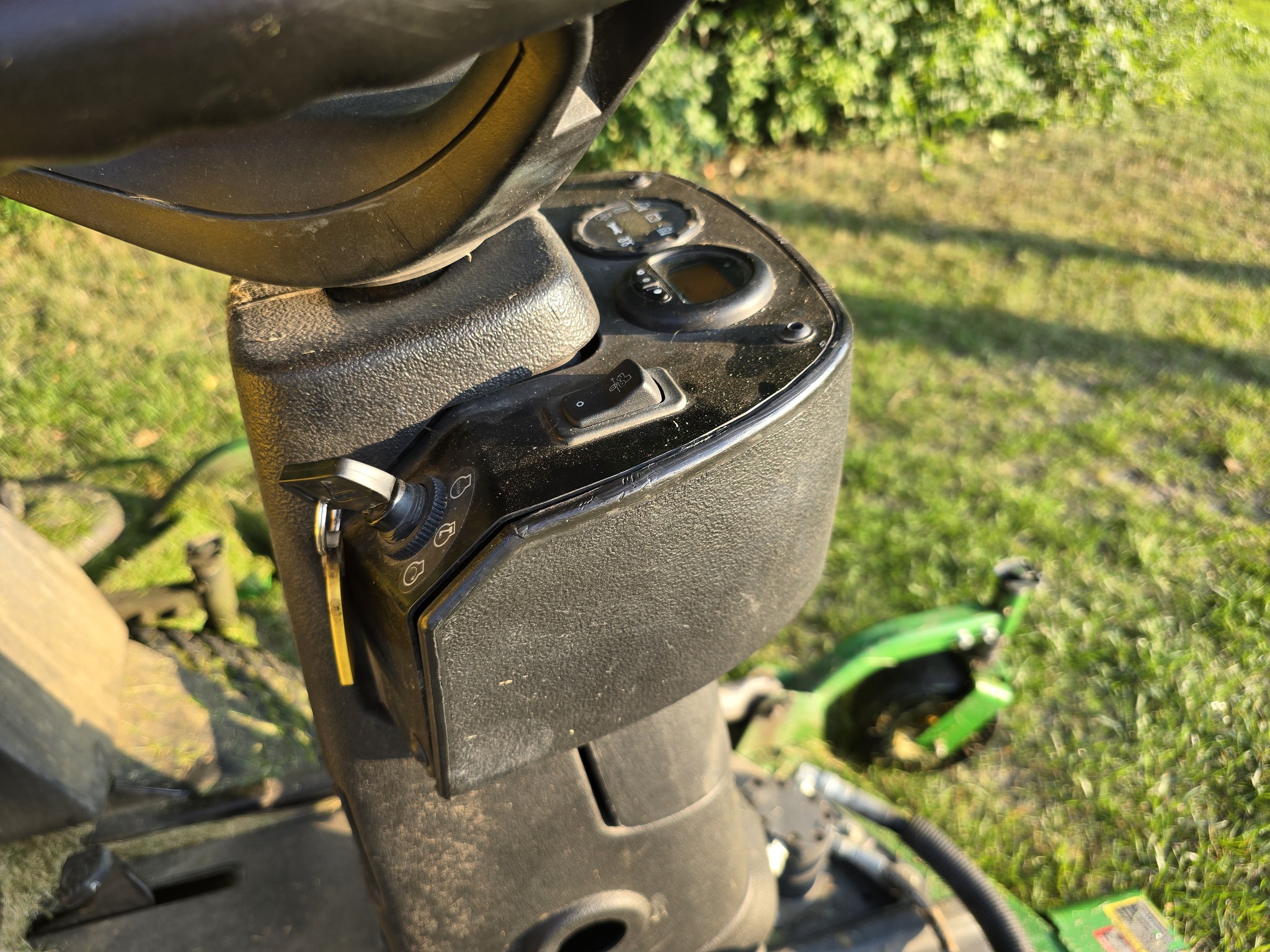 2018 John Deere 1600 Series III Image 17