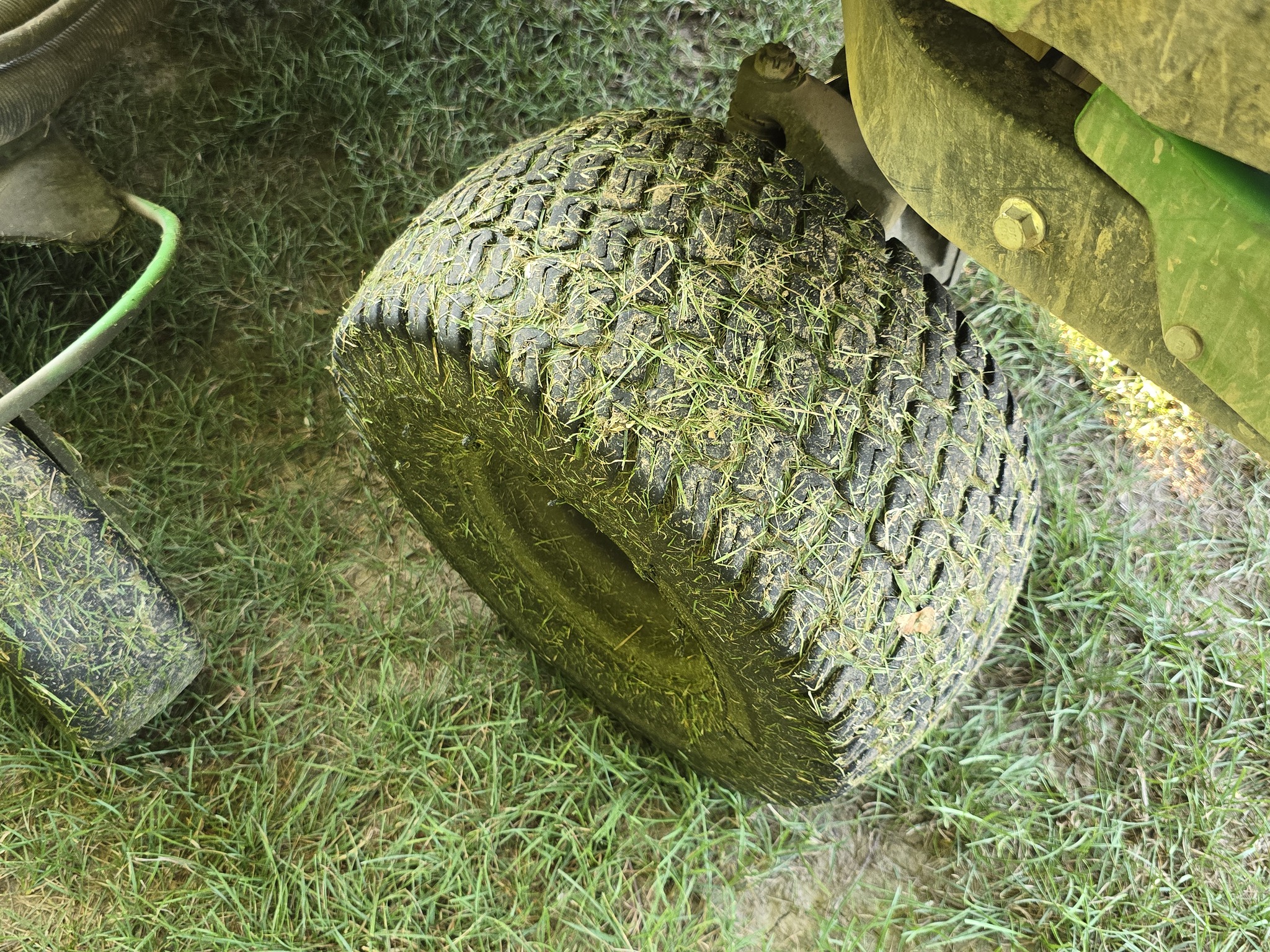 2018 John Deere 1600 Series III Image 21
