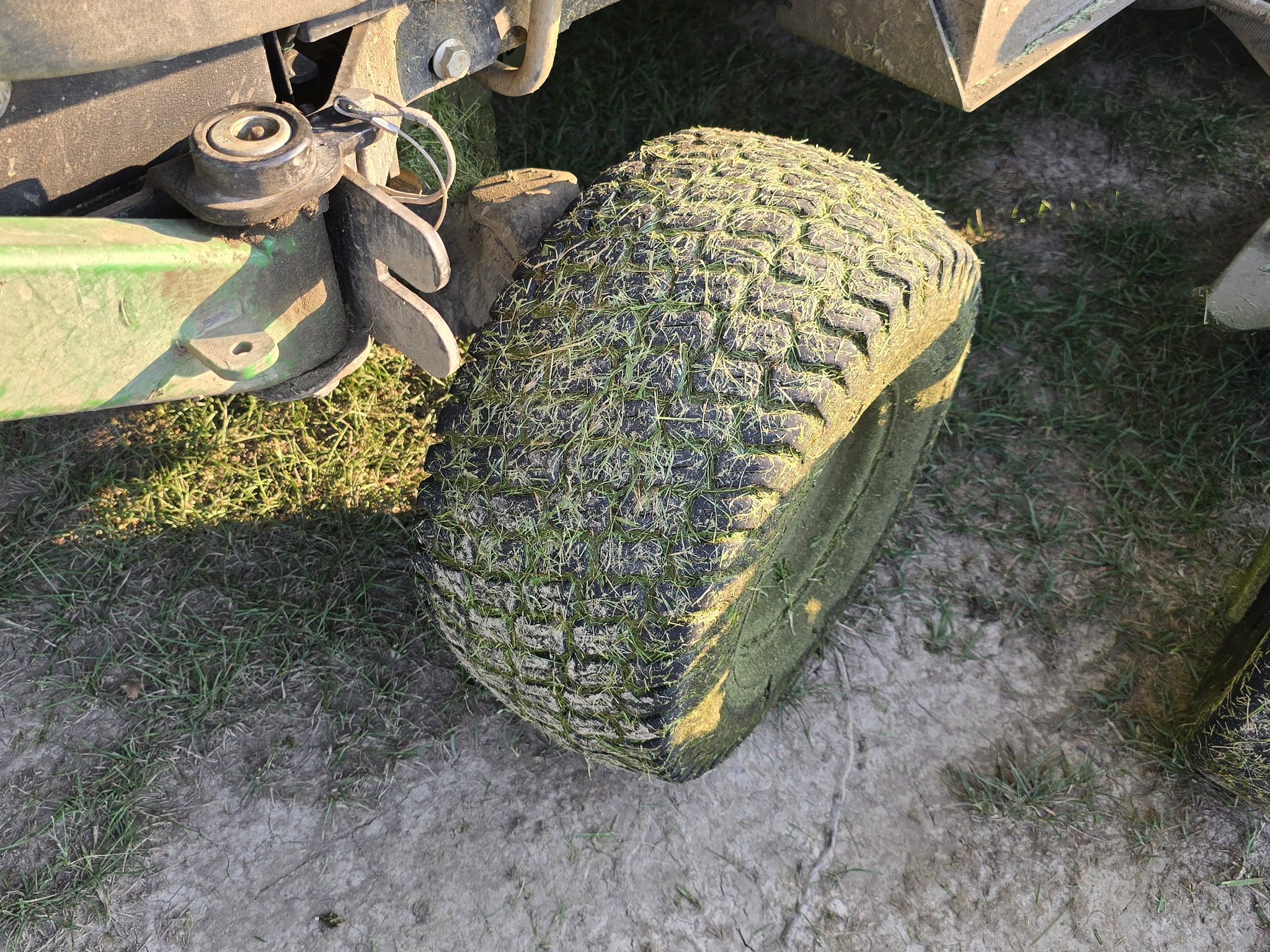 2018 John Deere 1600 Series III Image 20