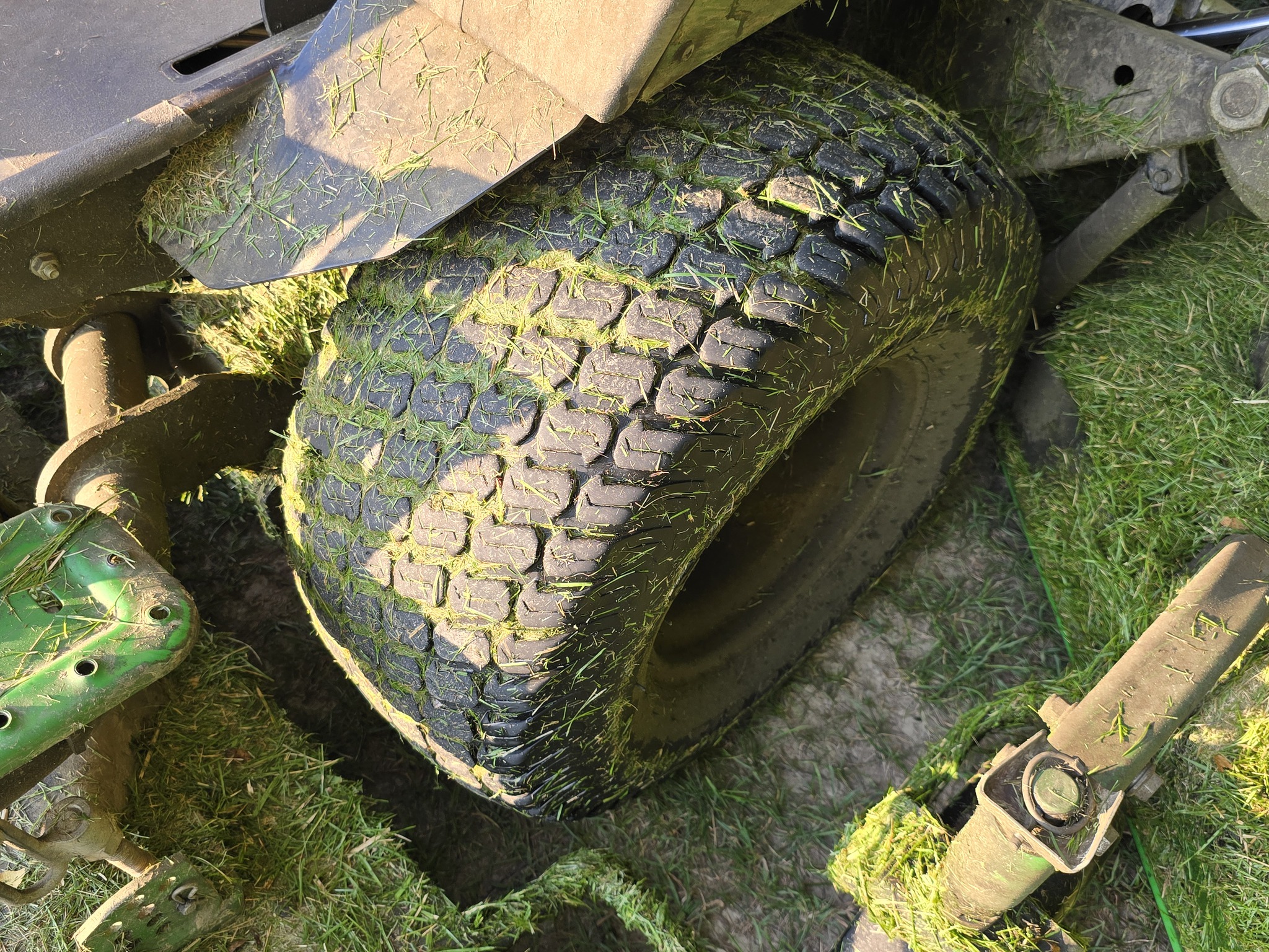 2018 John Deere 1600 Series III Image 22