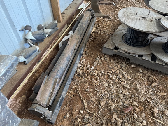 2023 Yetter Devastator