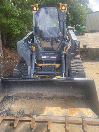 2025 John Deere 333P Picture 2 2025 John Deere 333P-2