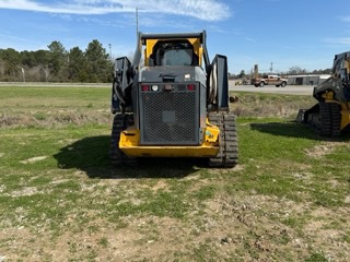 2021 John Deere 331G Photo 8