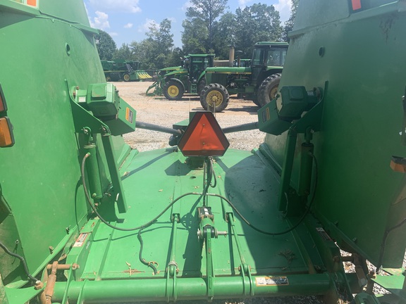 2018 John Deere HX20 Photo 4