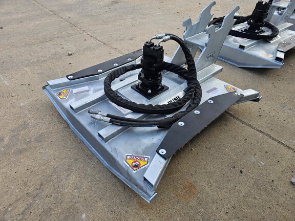 2025 Bushmaster MX401-48SL