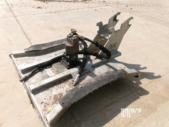 Photo of a 2025 Bushmaster MX401-48SL