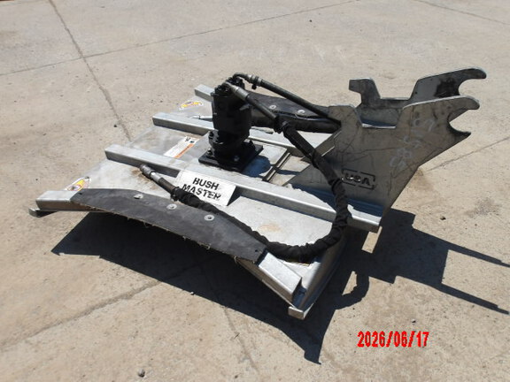 Photo of a 2025 Bushmaster MX401-48SL