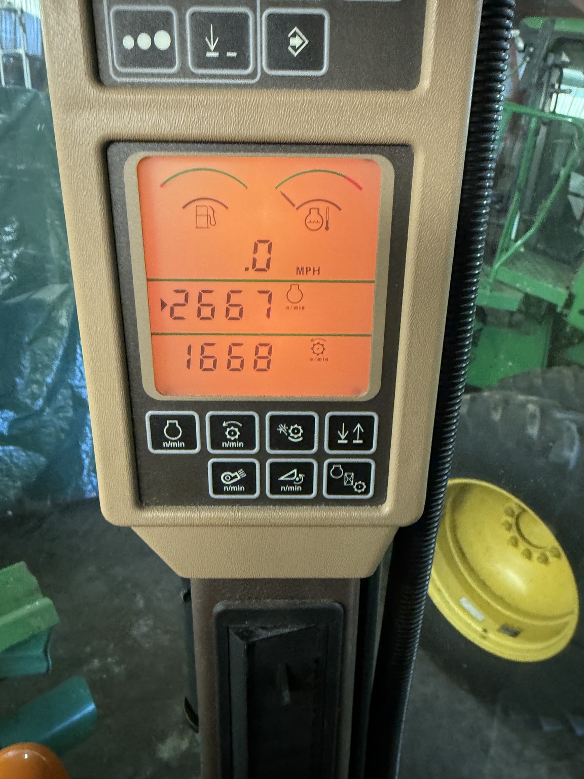 2007 John Deere 9560 STS Image 6