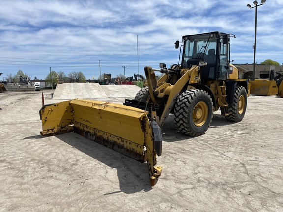 Photo of a 2018 Caterpillar 914M