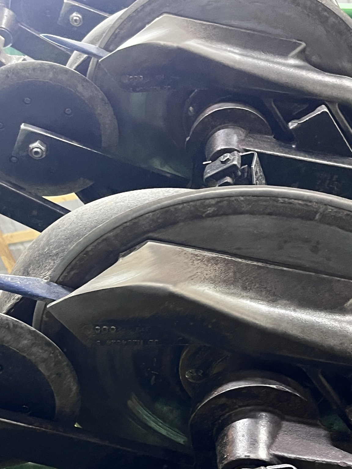 2015 John Deere 1990 Image 3