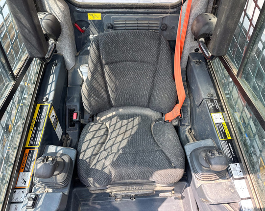 2019 John-Deere 333G