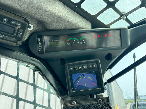 2019 John-Deere 333G