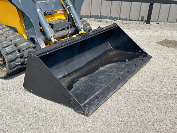 2019 John-Deere 333G