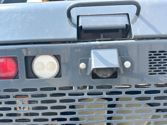 2019 John-Deere 333G