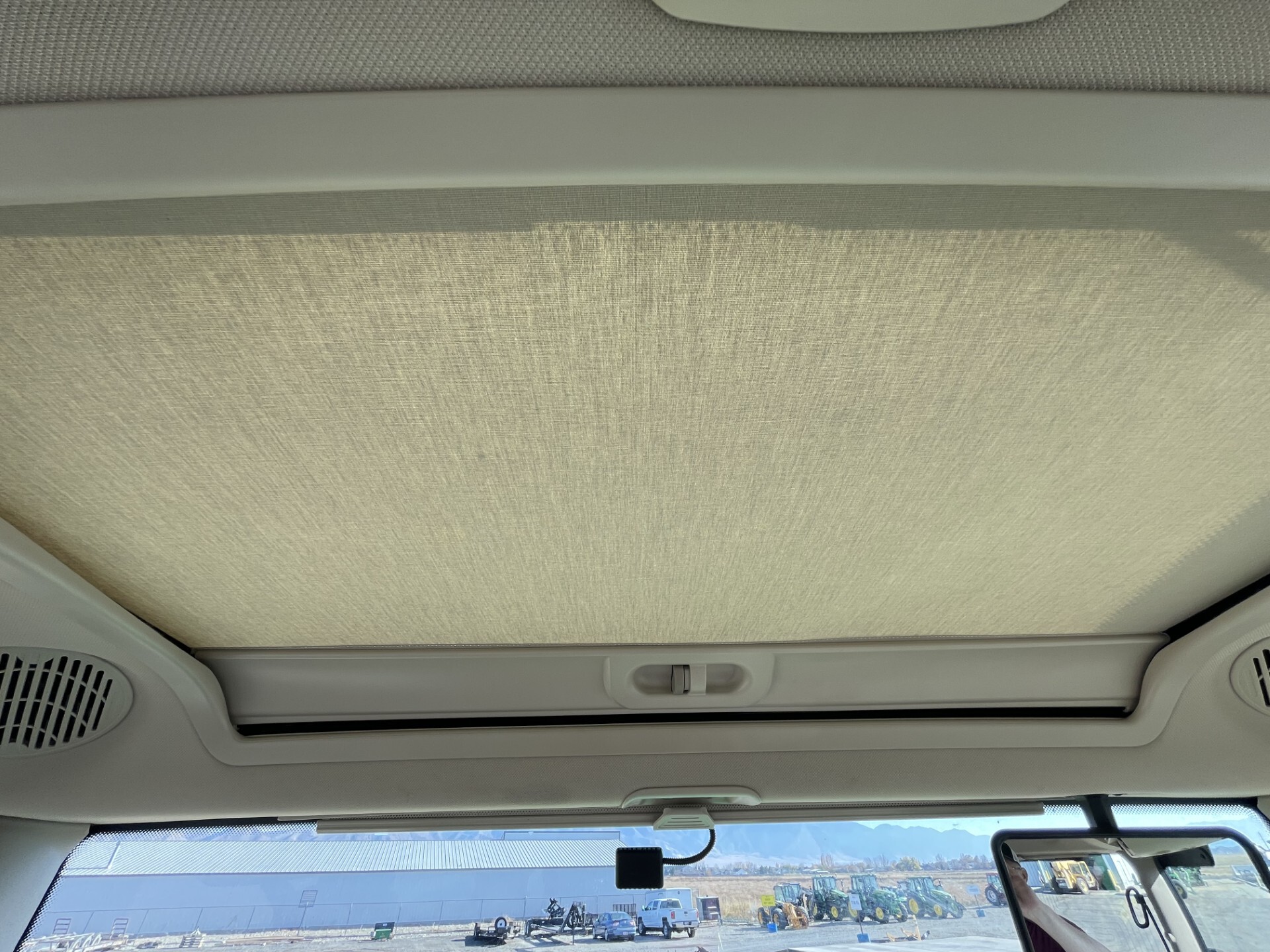 2025 John Deere 6R 120 Image 24