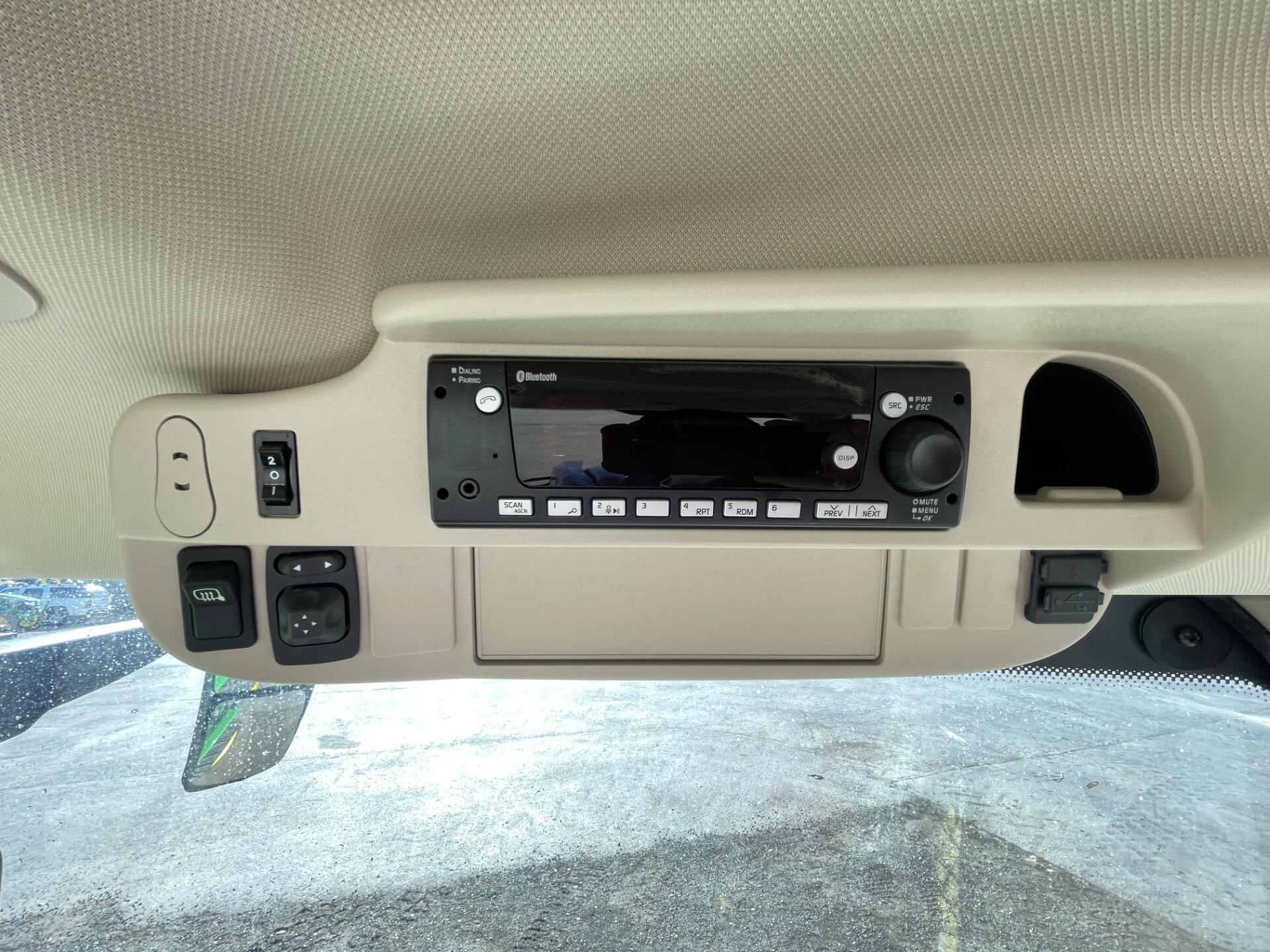 2025 John Deere 6R 120 Image 29