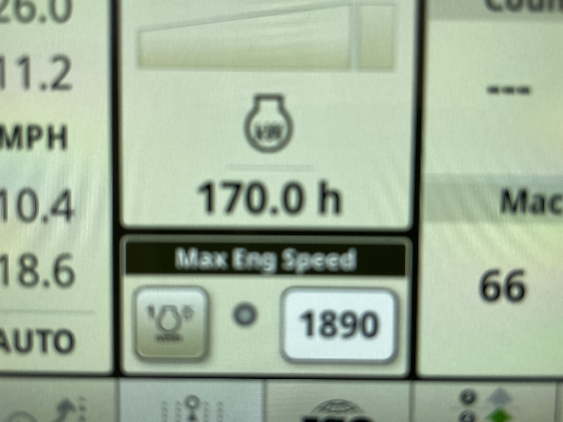 2025 John Deere 6R 120 Image 30