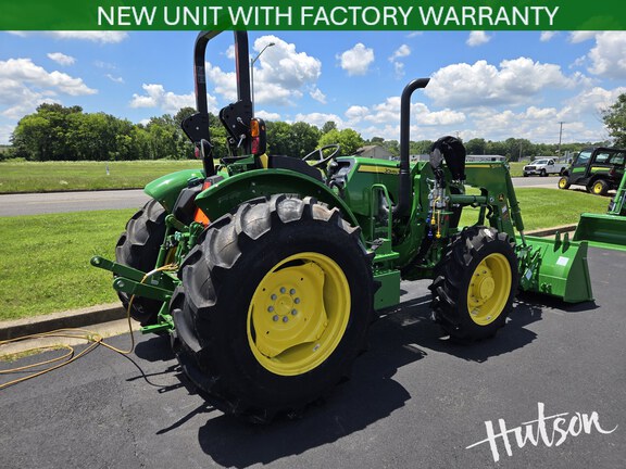 Photo of 2024 John Deere 5067E