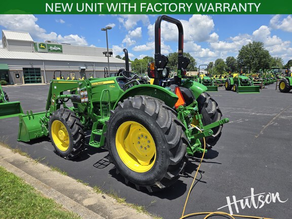 Photo of 2024 John Deere 5067E