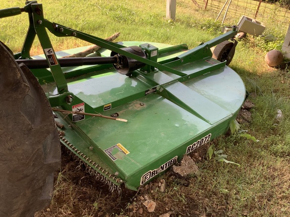 Photo of 2022 Frontier RC2072